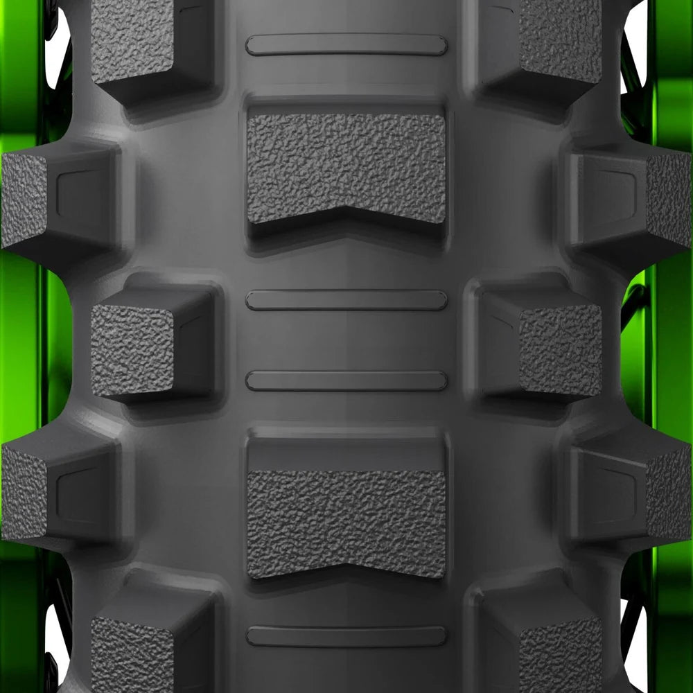 Michelin StarCross 6 Medium Soft 110/100-18 64M TT – bagdæk